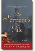 Buy *The Serpent's Tale* by Ariana Franklin online