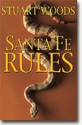 Buy *Santa Fe Rules* online