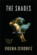 Buy *The Shades* by Evgenia Citkowitzonline