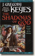 Buy *The Shadows of God: Age of Unreason, Book 4* online