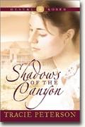 Buy *Shadows of The Canyon* online
