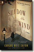 Buy *The Shadow of the Wind* online