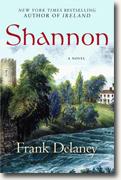 Buy *Shannon* by Frank Delaney online