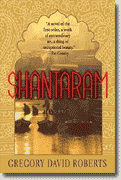 Buy *Shantaram* online