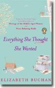 Buy *Everything She Thought She Wanted* by Elizabeth Buchan online