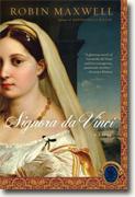 Buy *Signora Da Vinci* by Robin Maxwell online