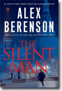 Buy *The Silent Man* by Alex Berenson online