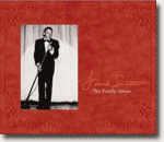 *Frank Sinatra: The Family Album* by Charles Pignone