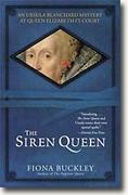 Buy *Siren Queen* by Fiona Buckley online