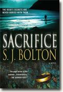 Buy *Sacrifice* by S.J. Bolton online