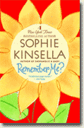Buy *Remember Me?* by Sophie Kinsella online