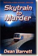 Buy *Skytrain to Murder* online