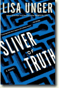 Buy *Sliver of Truth* by Lisa Unger online