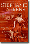Buy *Temptation and Surrender: A Cynster Novel* by Stephanie Laurens online