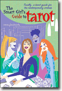 Buy *The Smart Girl's Guide to Tarot* online