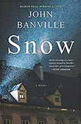 *snow* by John Banville