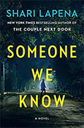 Buy *Someone We Know* by Shari Lapena online