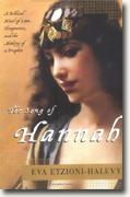 Buy *The Song of Hannah* by Eva Etzioni-Halevy online