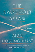 *The Sparsholt Affair* by Alan Hollinghurst