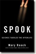 Buy *Spook: Science Tackles the Afterlife* online