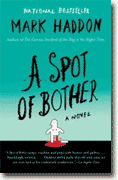 *A Spot of Bother* by Mark Haddon