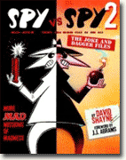 Buy *Spy vs. Spy 2: The Joke and Dagger Files* by David Shayne online