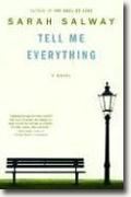 Buy *Tell Me Everything* by Sarah Salway online
