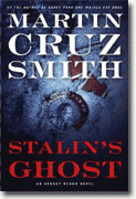 *Stalin's Ghost* by Martin Cruz Smith