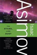 *The Stars, Like Dust* by Isaac Asimov