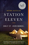 Buy *Station Eleven* by Emily St. John Mandelonline