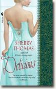 Buy *Delicious* by Sherry Thomas online