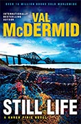 Buy *Still Life (An Inspector Karen Pirie Novel)* by Val McDermid online