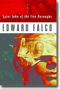 *St. John of the Five Boroughs* by Edward Falco