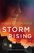 *Storm Rising* by Douglas Schofield