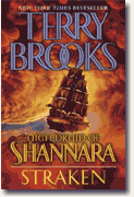 Straken: High Druid of Shannara