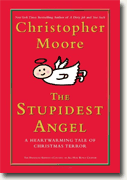 Buy *The Stupidest Angel: A Heartwarming Tale of Christmas Terror* online