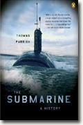 Buy *The Submarine: A History* online