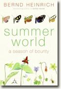 Buy *Summer World: A Season of Bounty* by Bernd Heinrich online