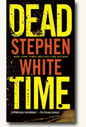 Buy *Dead Time* by Stephen White online