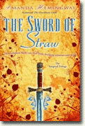 *The Sword of Straw: The Sangreal Trilogy* by Amanda Hemingway