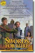 Swords for Hire: Two of the Most Unlikely Heroes You'll Ever Meet