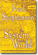 Buy *The System of the World: Volume Three of the Baroque Cycle* online