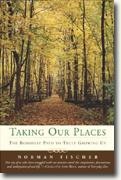 Buy *Taking Our Places: The Buddhist Path to Truly Growing Up* online