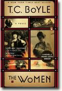 Buy *The Women: A Novel of Frank Lloyd Wright* by T.C. Boyle online