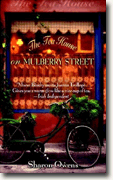 Buy *The Tea House on Mulberry Street* online
