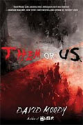 *Them or Us* by David Moody