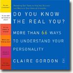 Buy *Do You Know the Real You?: More Than 66 Ways to Understand Your Personality* online