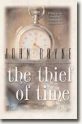 *The Thief of Time* by John Boyne