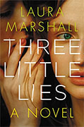Buy *Three Little Lies* by Laura Marshallonline