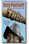 Buy *Thud!: A novel of Discworld* online